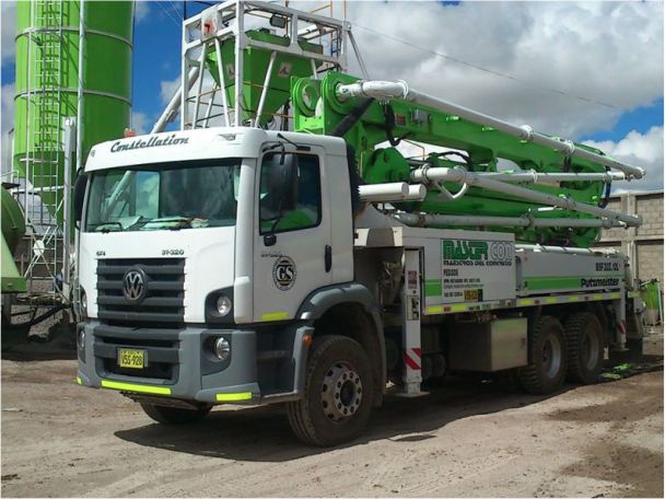 Servicio de Bombeo